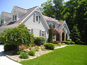 Landscapers and Lawncare Services in Kendall Park, NJ